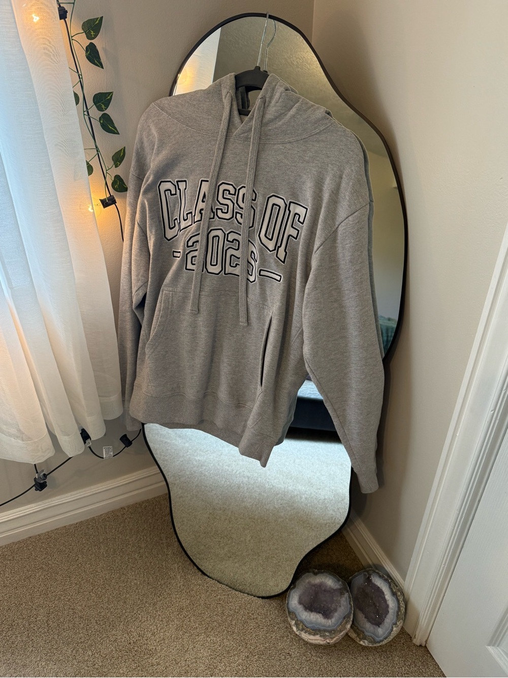 Josten’s Class of 2025 Hoodie